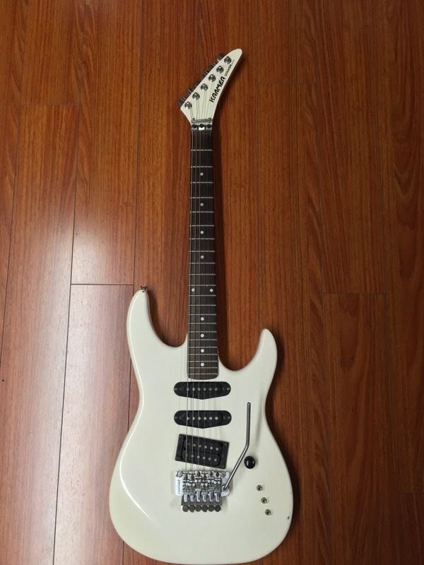 Kramer striker 600st for sale outlet