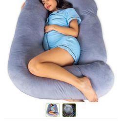 Pregnancy Pillow