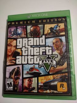 XBOX ONE