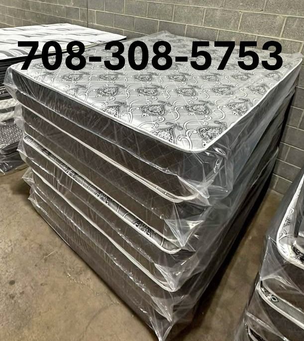 Brand New Mattresses