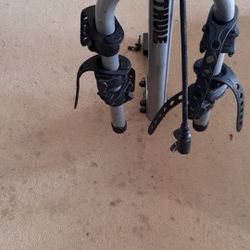 Thule Bicycle Rack