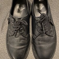 Dr martens Size 6
