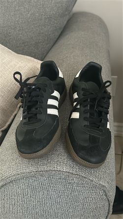 Sambas shoes, SIZE 5 US kids
