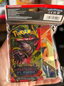 Phantasmal flame mini portfolio