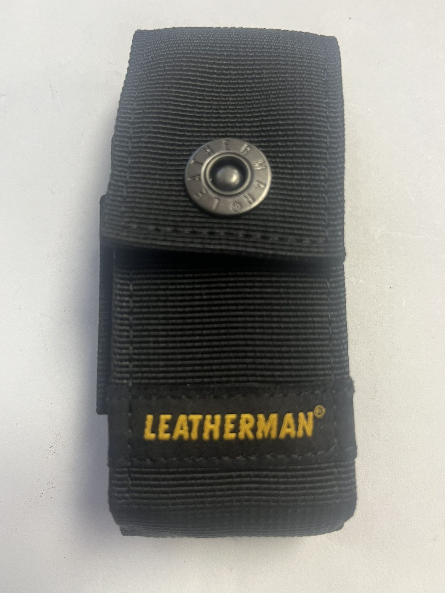 Leatherman Charge Plus Multi Tool With Sheath