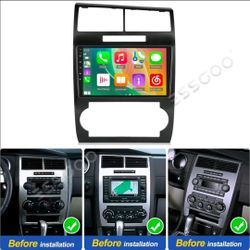 Carplay Upgrade Stereos