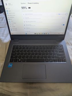 Acer TravelMate P414-51 Laptop i5 11th generation processor Windows 11