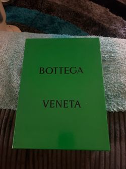 bottega orbit sneaker