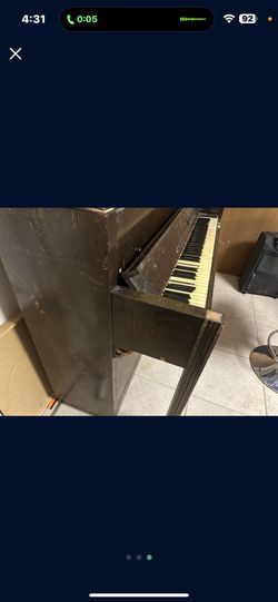 Piano For Free In Queens Hollis Hills