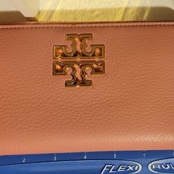 TORY BURCH WALLET 