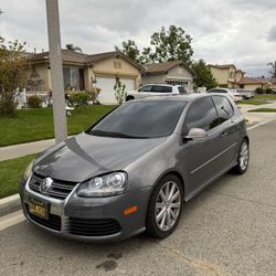 2008 Volkswagen R32