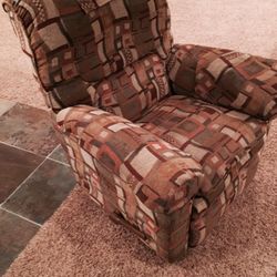 Recliner 