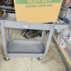 Utility Cart
