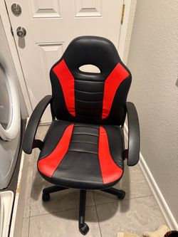 Kids gaming chair