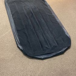 Twin Size Air Bed
