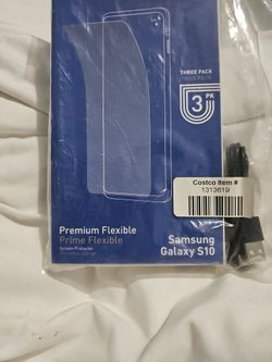 Samsung Galaxy S10 