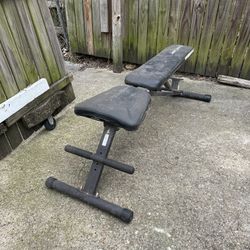 Bench