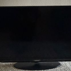 Samsung 40 inches basic smart TV 