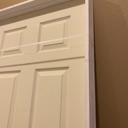 Prefabricated Door 
