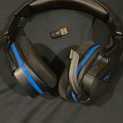 Headset Turtle Beach Stealth