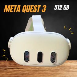 Meta Quest 3 512Gb