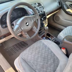 2005 Chevrolet Malibu