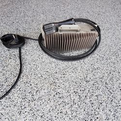 EZGO TXT 48V Powerwise Charger