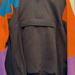 Adidas Original jacket Men Medium