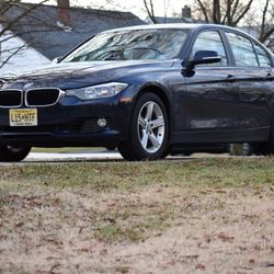 2014 Bmw 328xi