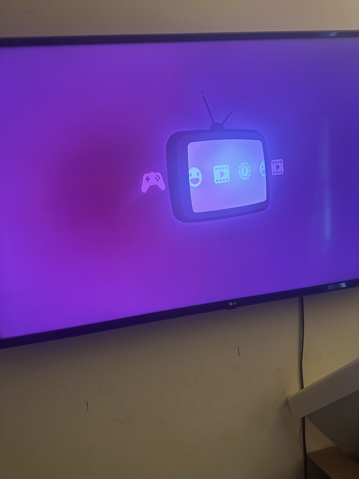 Lg Web Os Tv 50 Inch