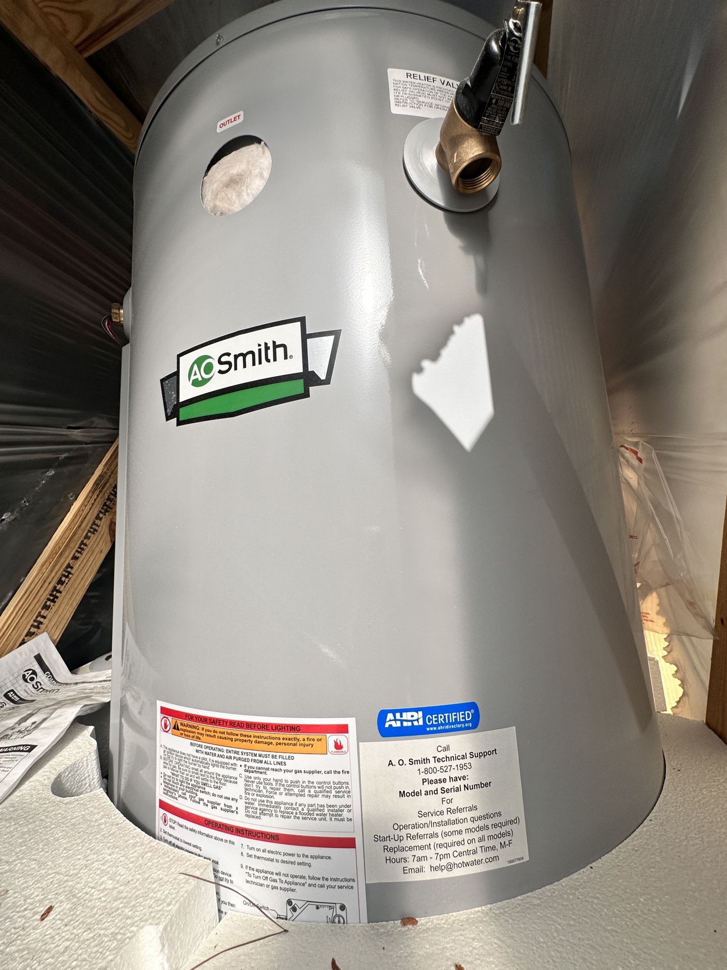 🔥💦100 Gallon water Heaters🔥💦