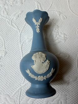 Vintage Talent pottery