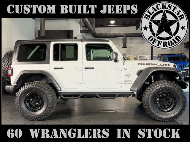2024 Jeep Wrangler 4 Door