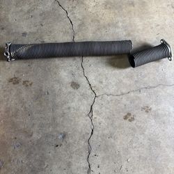 Garage Door Springs