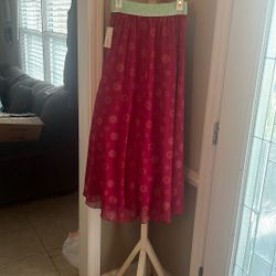 Lularoe Ladies Skirt