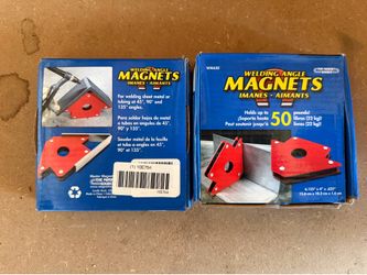 Welding Magnet’s