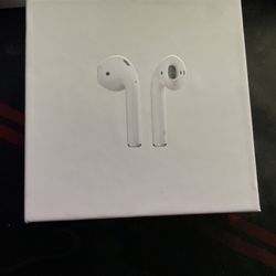 AirPods 2nd Generation - Ready To Ship 💨🚚