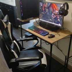 Computer Gamer