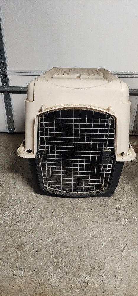 Petmate Petco Premium Kennel 600 Series XL