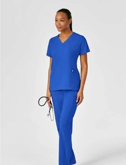 NURSE SCRUBS XXS ,XS & SMALL