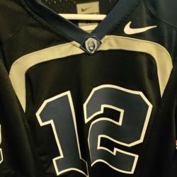 Old Dominion Monarchs Jersey