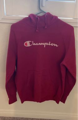 Champion Hoodie Size L