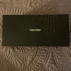 Tom Ford Sunglasses 