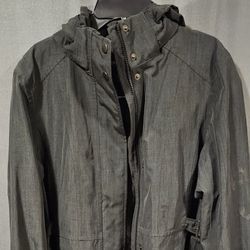 Kirkland Women's Rain Jacket