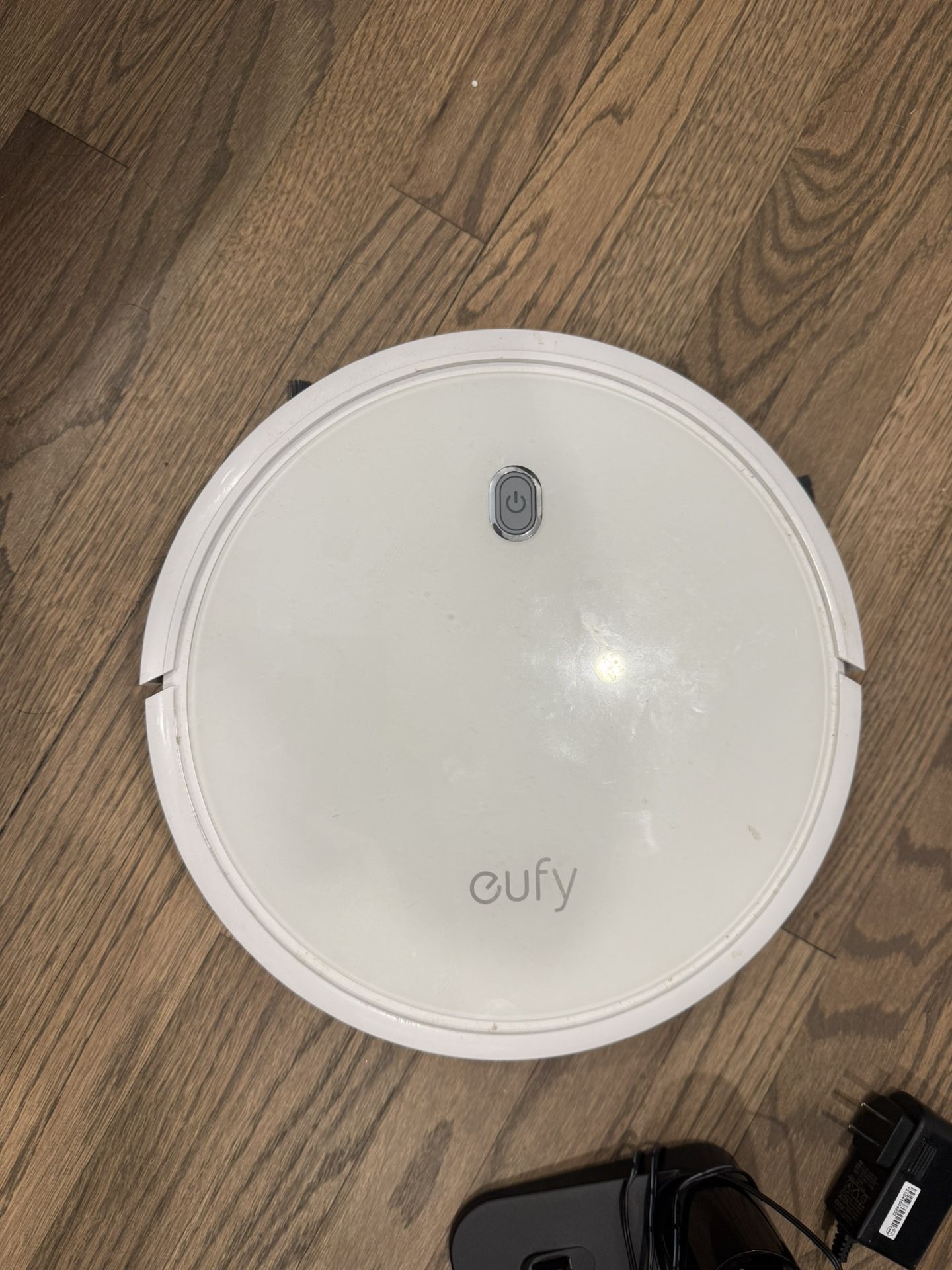 Eufy RoboVac