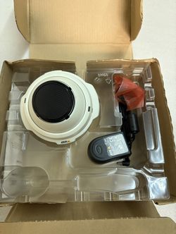 Axis 212 Ptz Network Camera
