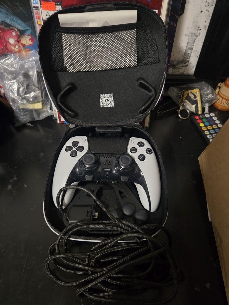 Ps5 Controller Dualsense Edge