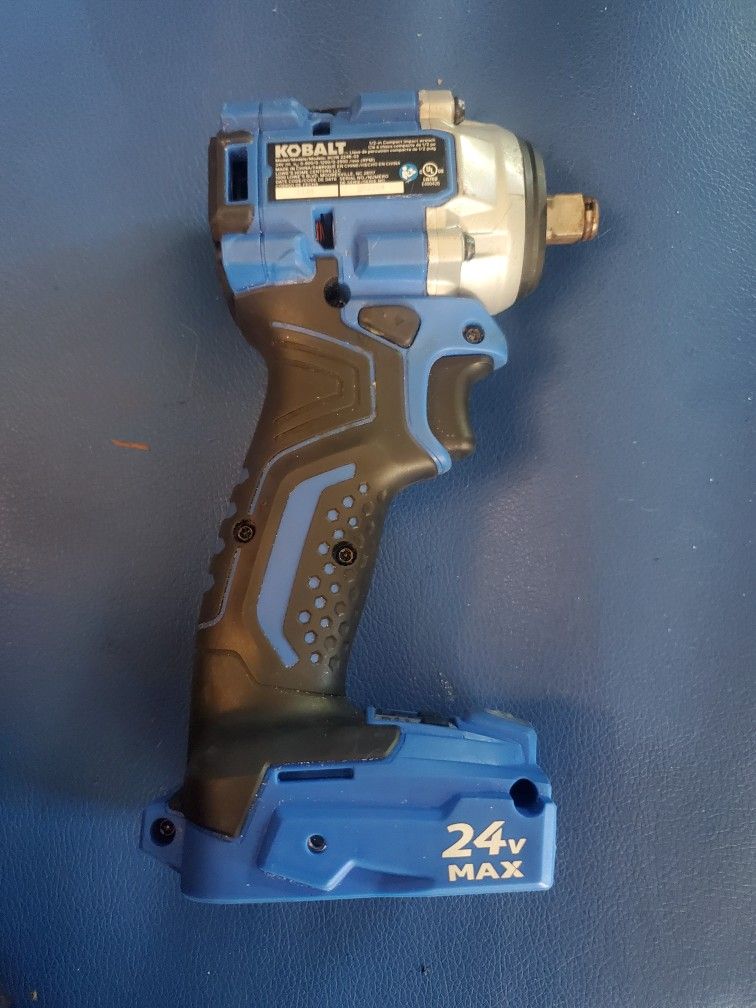 Kobolt Impact (Tool Only)