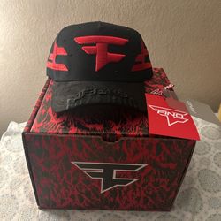 Gallo Fino X Faze Rug “Faze Up” 