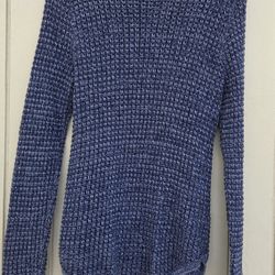 Beautiful Sweater Good Condition